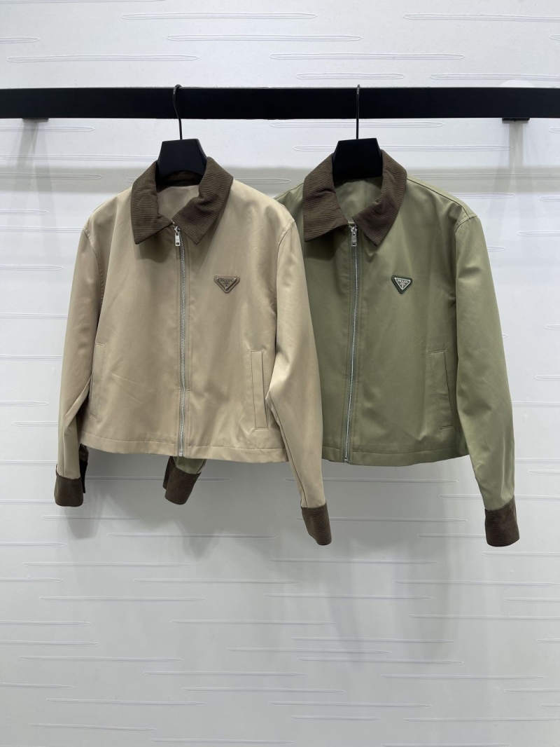 Pra*a outwear